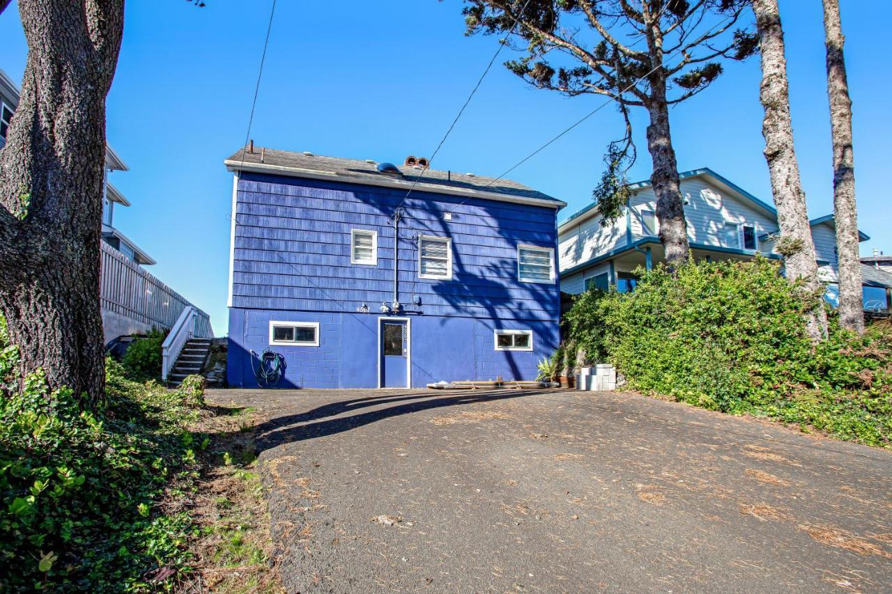 Coastal Serenity Lincoln City Exterior photo